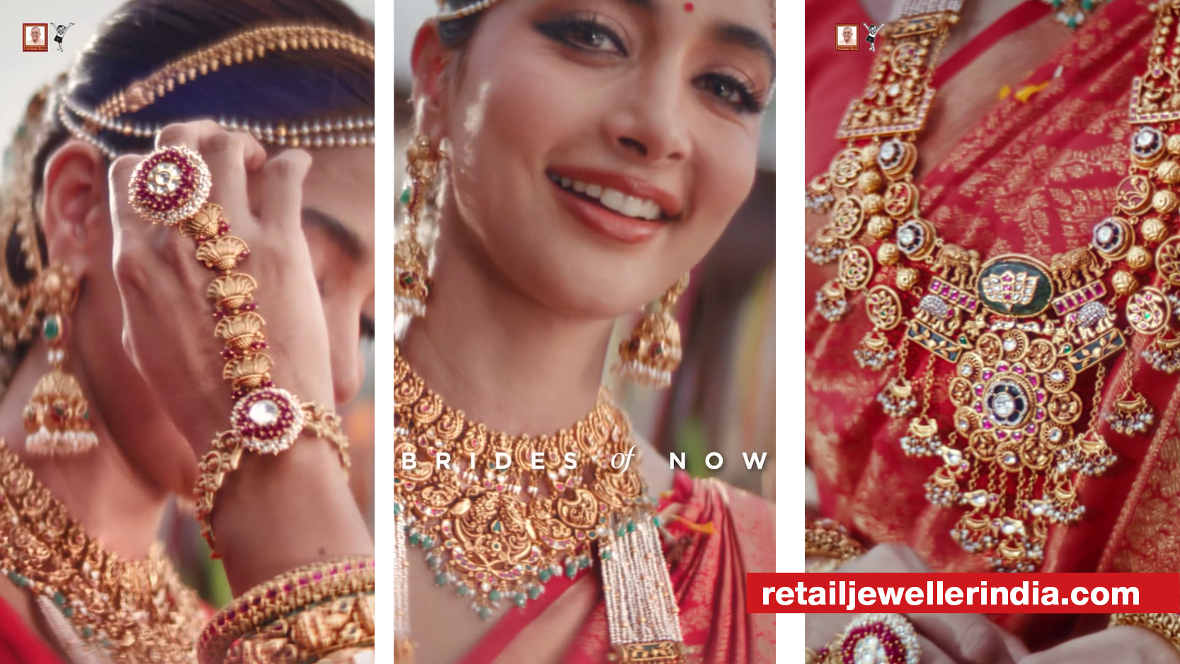 Bhima Jewellers’ ‘KAHANI-Bridal Stories by BHIMA’ campaign redefines tradition and individuality 