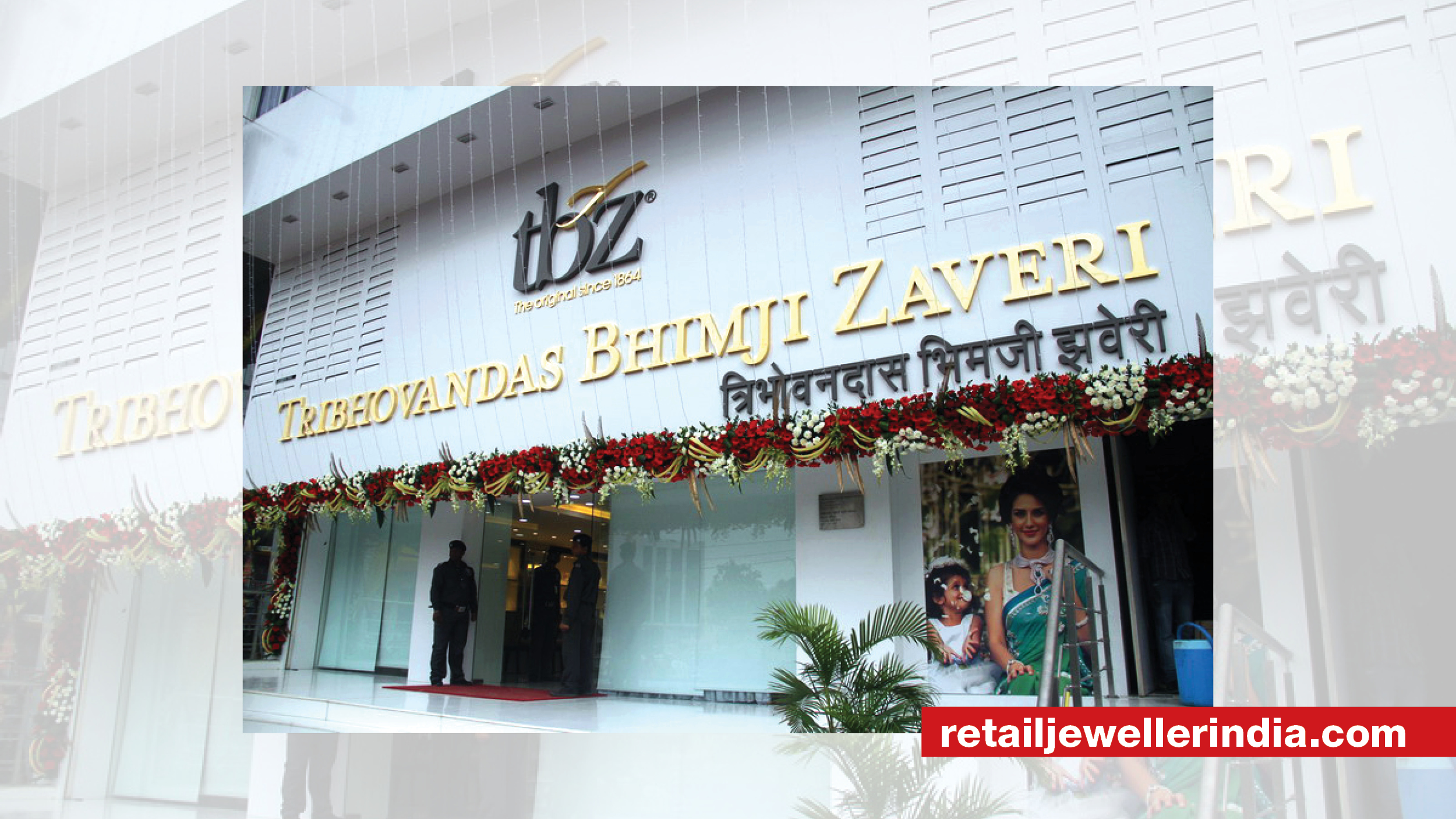 Tribhovandas Bhimji Zaveri posts strong Q4 profit surge amidst steady demand