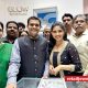 Glow by Kirtilals launches new showroom at VR Chennai Mall 