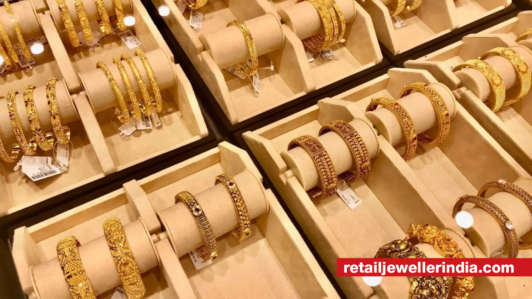 Govt halts implementation of revised jewellery export norms amid trade backlash 