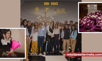 Jalandhar Jewellery House becomes exclusive retail partner for Suzanne Khan’s Bind Runes in Delhi