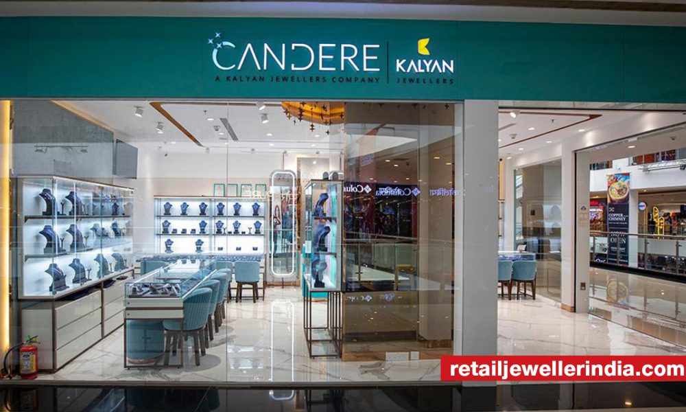 Kalyan Jewellers acquires remaining 15% stake in Candere