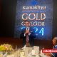 Gold market forecasts by experts at Kamakhya Gold Outlook 2024: Prices expected to reach USD 3,000 to USD 3,200 