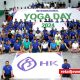 Hari Krishna Group conducts global session of World Yoga Day across all its offices 