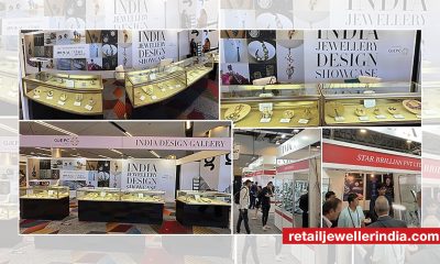 India Pavilion and India Design Gallery shine at JCK Las Vegas 2024