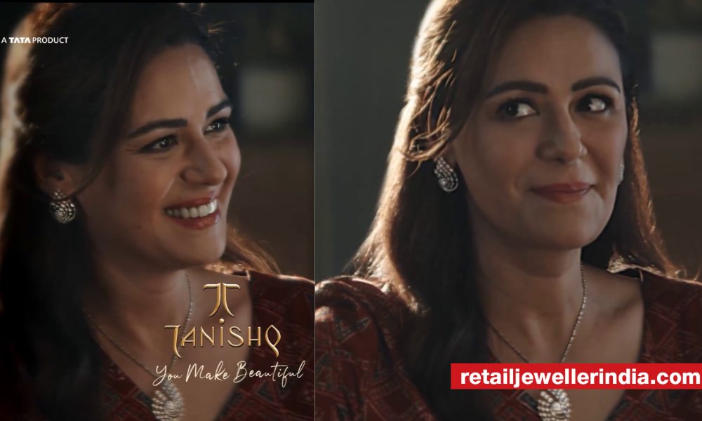 Tanishq avows its adherence to benevolence with #YouMakeBeautiful campaign  