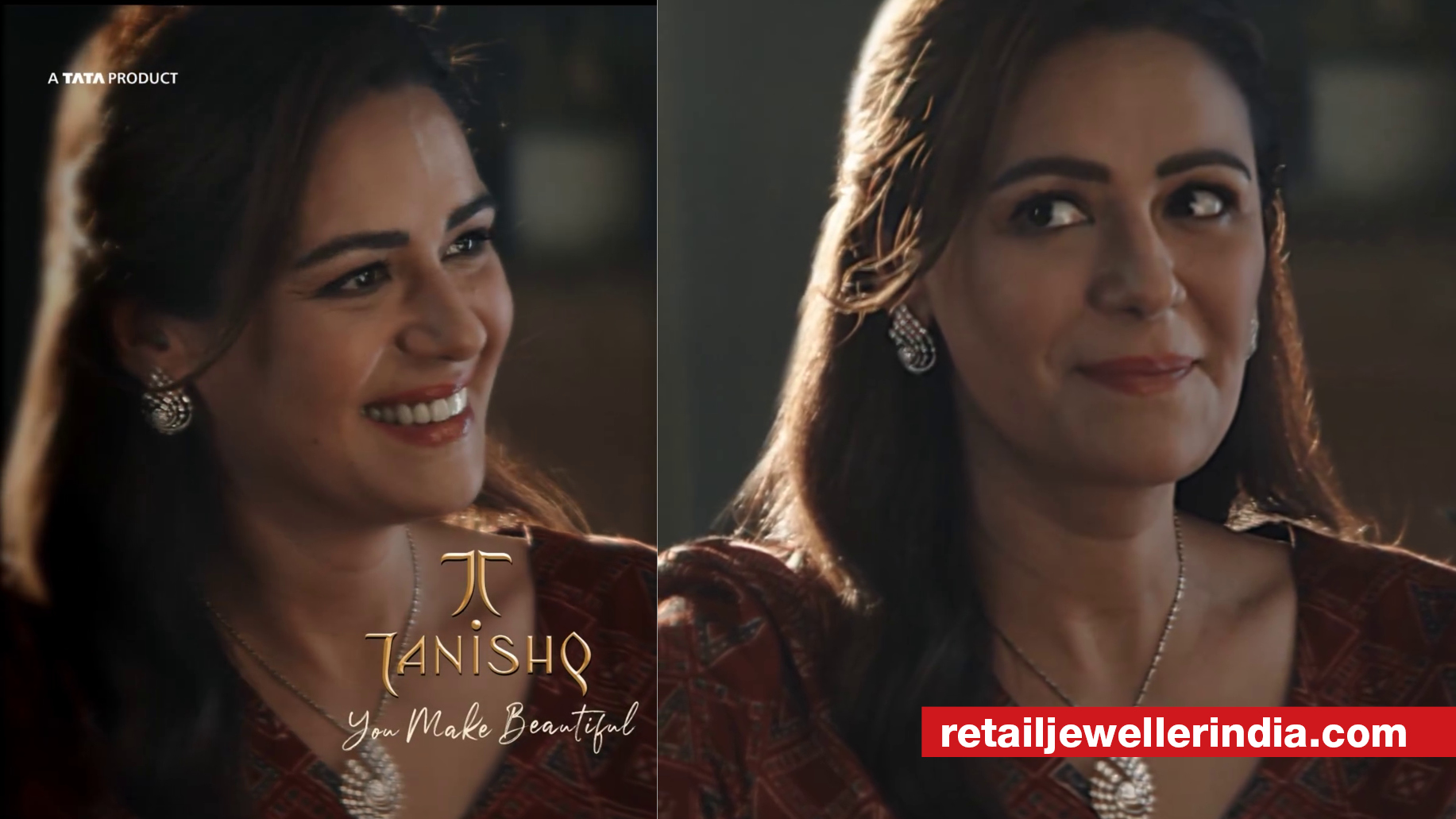 Tanishq avows its adherence to benevolence with #YouMakeBeautiful campaign