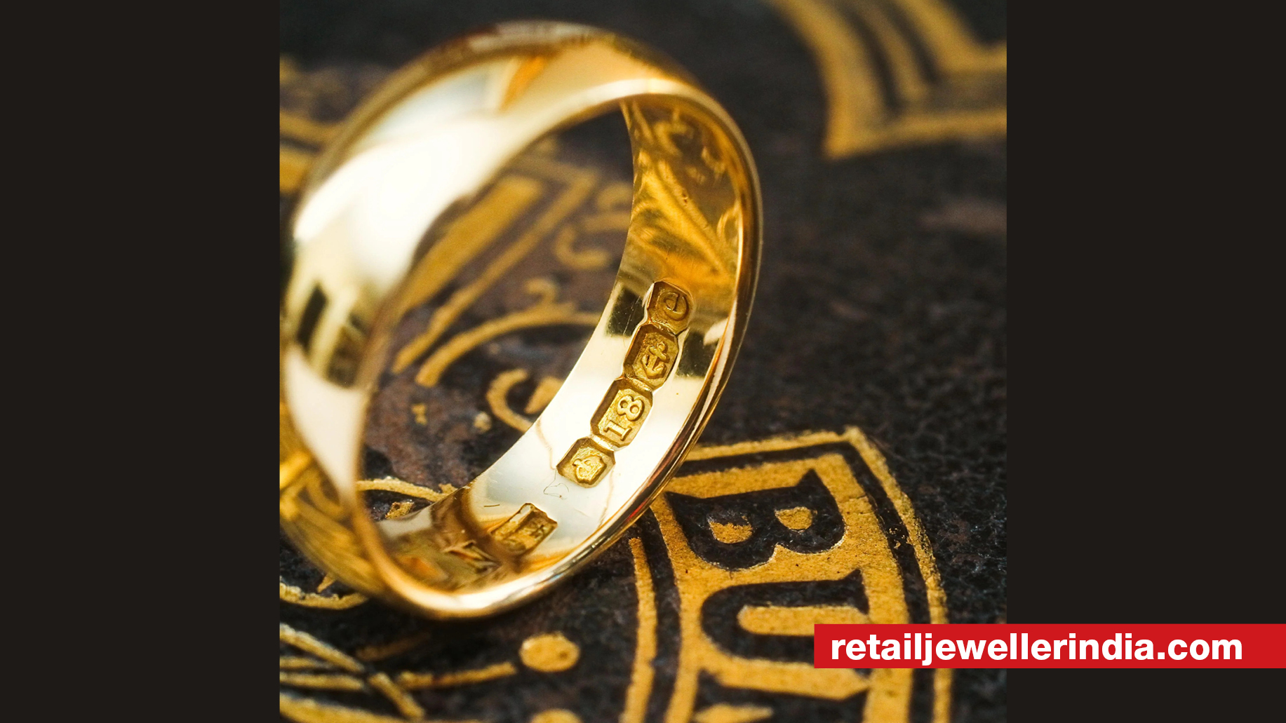 Gold trade urge introduction of hallmarking for 9-Carat gold amid record prices