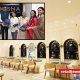 KISNA Diamond & Gold Jewellery marks 25th showroom milestone amid Akshaya Tritiya celebrations 