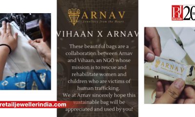 Arnav and Co.