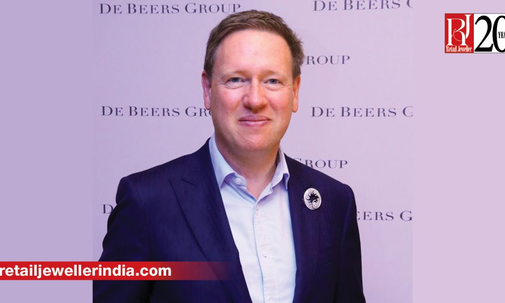 De Beers