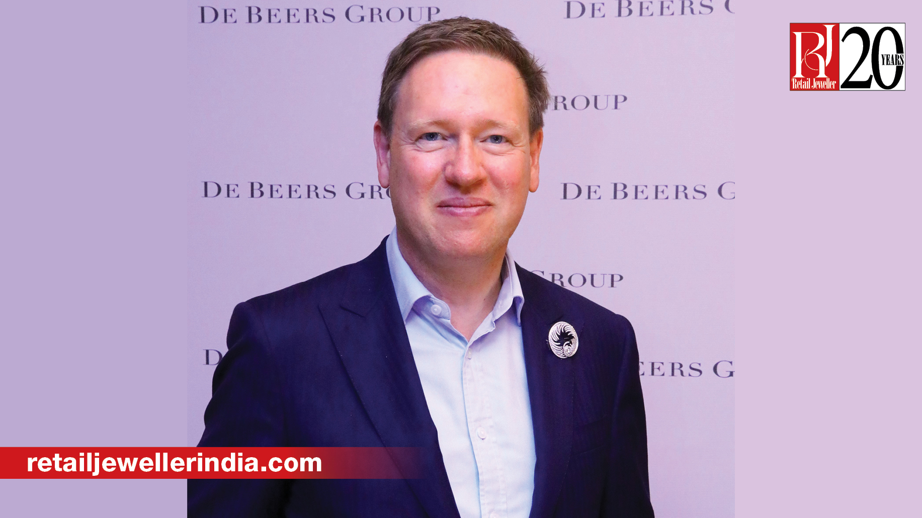 De Beers