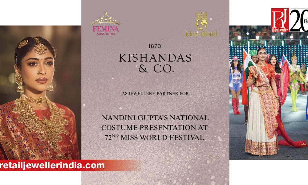 Kishandas and Co.