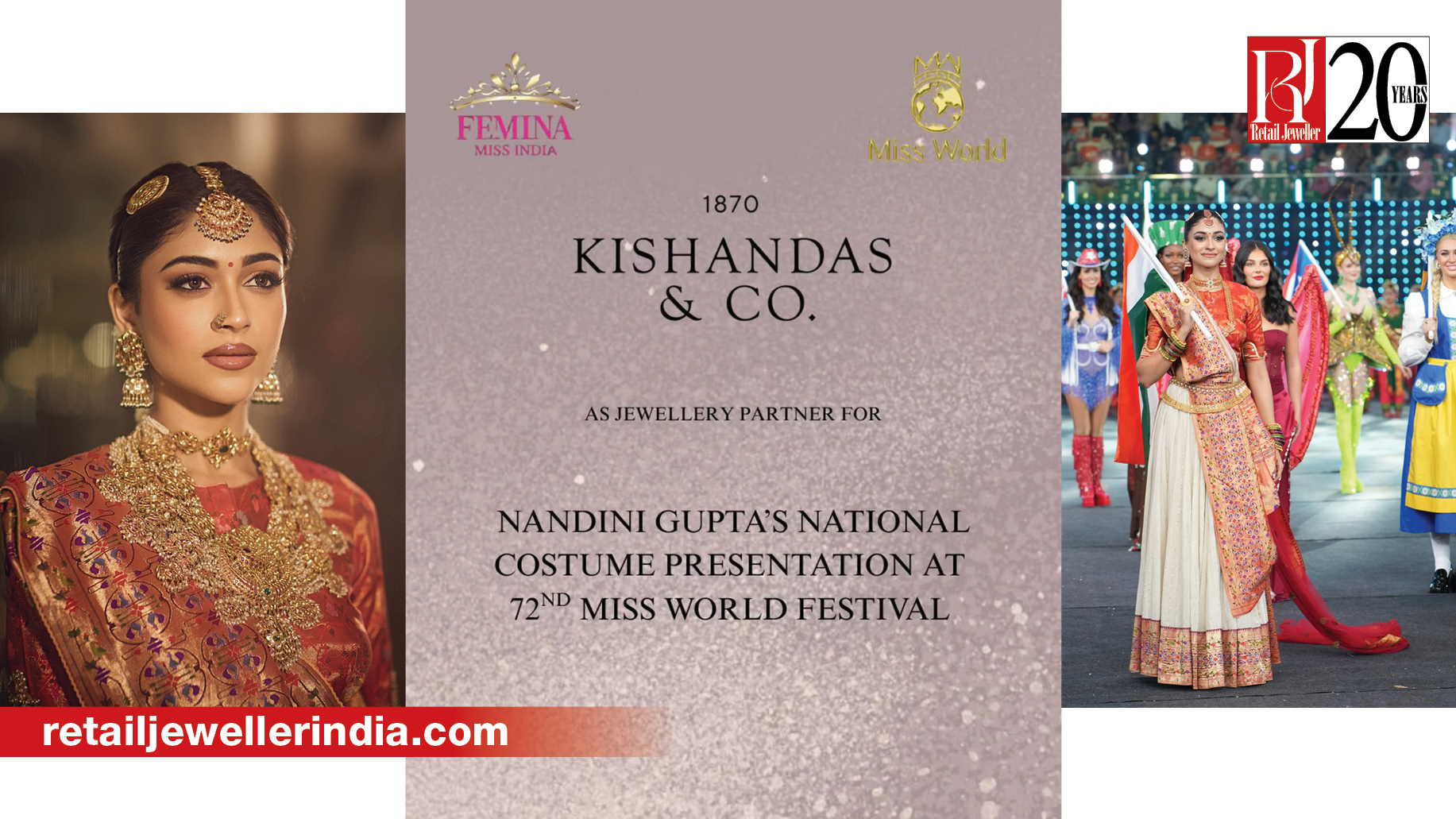 Kishandas and Co.