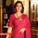 P. N. Gadgil & Sons (PNGS) has announced the appointment of actor Sonali Bendre as its brand ambassador
