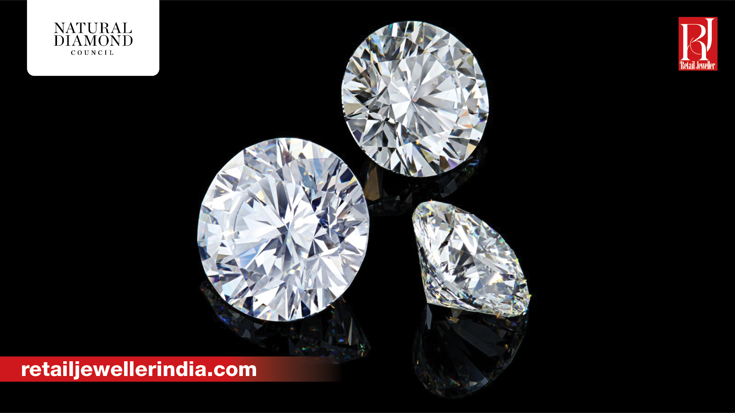 The Natural Diamond Council (NDC) has welcomed two rulings from the United Kingdom’s advertising watchdog Advertising Standards Authority (ASA), backing its efforts to protect consumers from misleading adverts of synthetic diamonds
