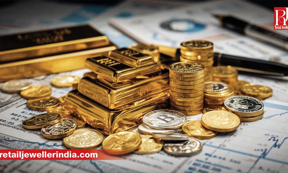 Industry body All India Jewellers and Goldsmith Federation (AIJGF) has urged the Government to create a regulated bullion bank framework that would mobilize household and institutional gold
