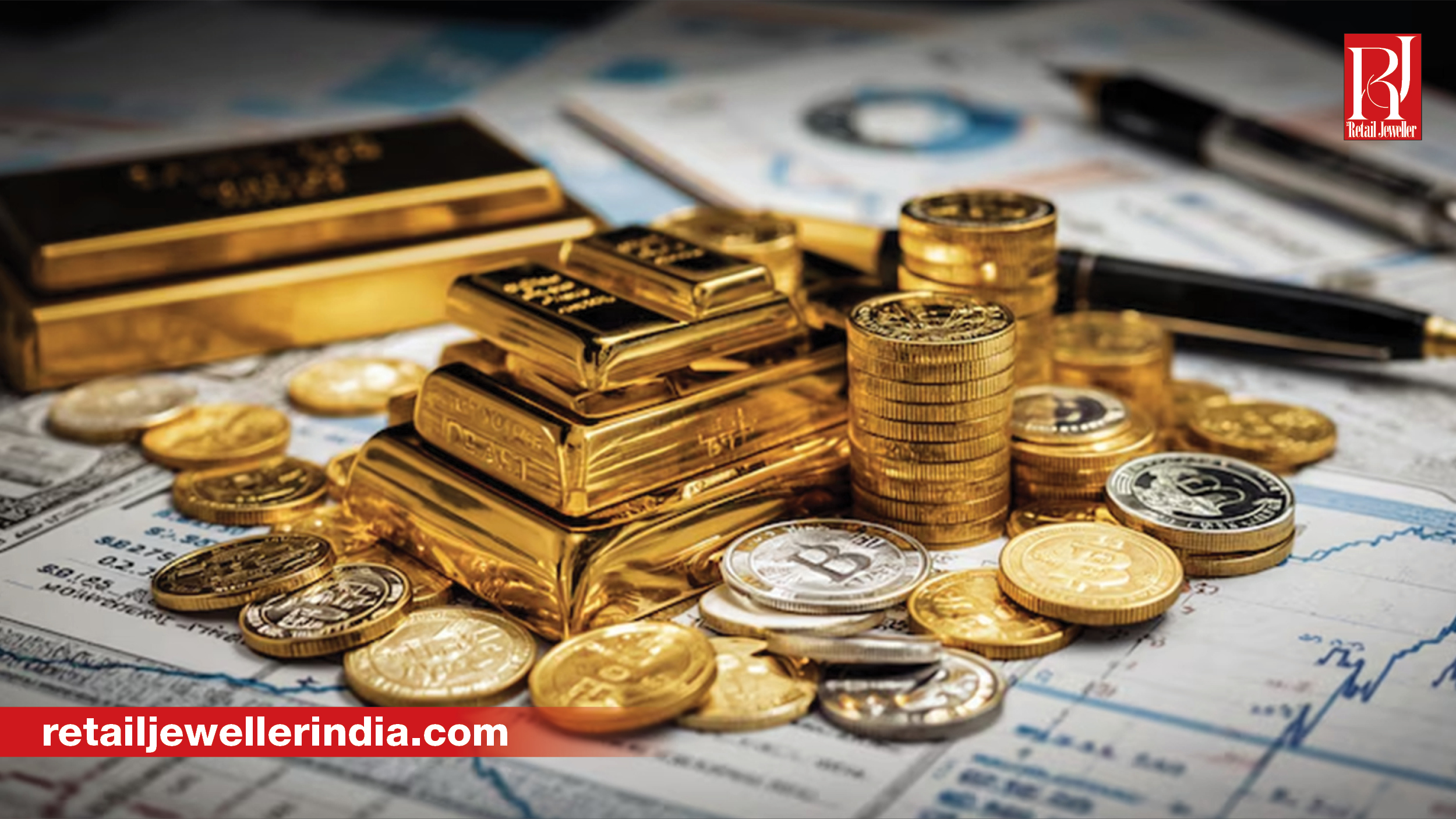 Industry body All India Jewellers and Goldsmith Federation (AIJGF) has urged the Government to create a regulated bullion bank framework that would mobilize household and institutional gold