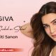 GIVA has announced actor Kriti Sanon as its brand ambassador and the face of a new silver-focused advertising campaign
