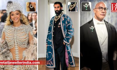 From heritage-inspired royal jewels to contemporary high jewellery statements and couture crystal creations, the annual high-power Met Gala 2026