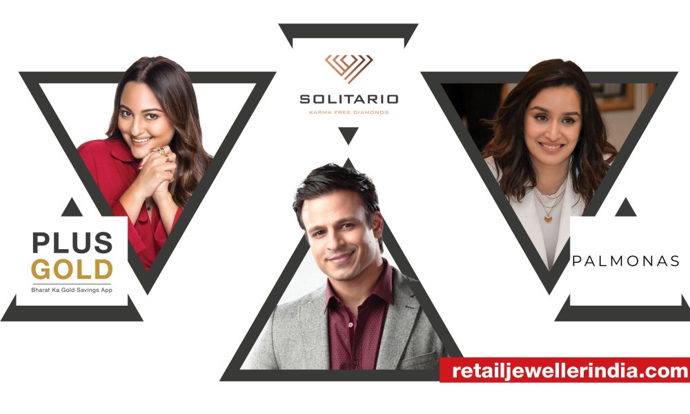From boosting brand credibility to driving consumer adoption, celebrity partnerships transform India’s jewellery landscape as Bollywood stars invest in and co-create jewellery brands that resonate with modern sensibilities and disrupt traditional norms.