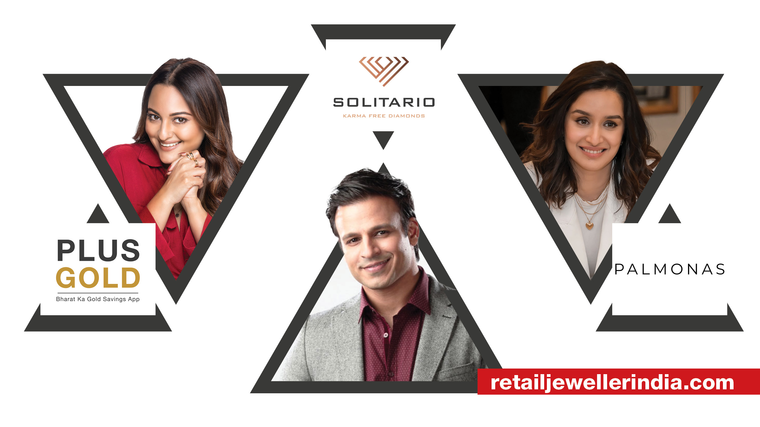 From boosting brand credibility to driving consumer adoption, celebrity partnerships transform India’s jewellery landscape as Bollywood stars invest in and co-create jewellery brands that resonate with modern sensibilities and disrupt traditional norms.