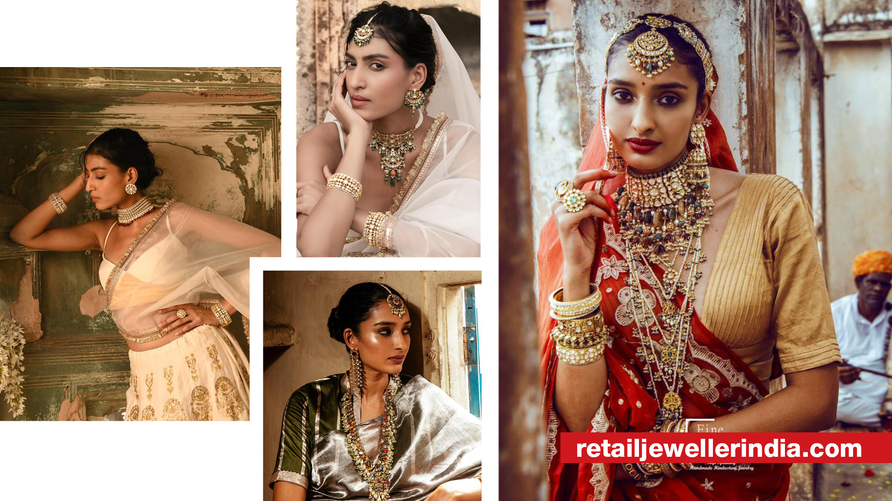 The art of online retailing