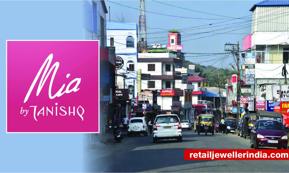 Mia by Tanishq plans to set up pop-up stores in small towns to target rural clientele