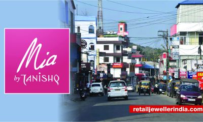 Mia by Tanishq plans to set up pop-up stores in small towns to target rural clientele
