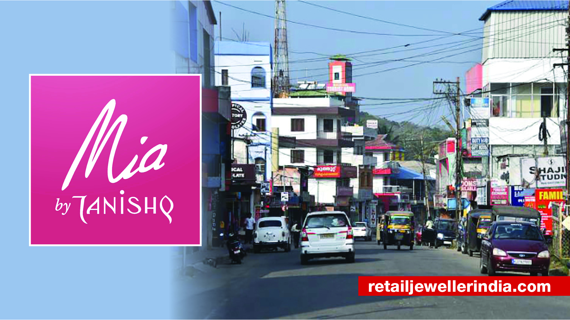 Mia by Tanishq plans to set up pop-up stores in small towns to target rural clientele