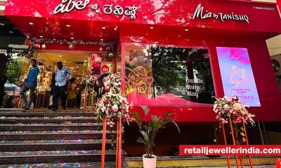 Mia by Tanishq strengthens South Indian presence with Mia’s largest flagship store in Bengaluru