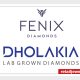 Dholakia Lab-Grown Diamond and Fenix jointly acquire Israeli LGD producer Lusix in $4 million deal