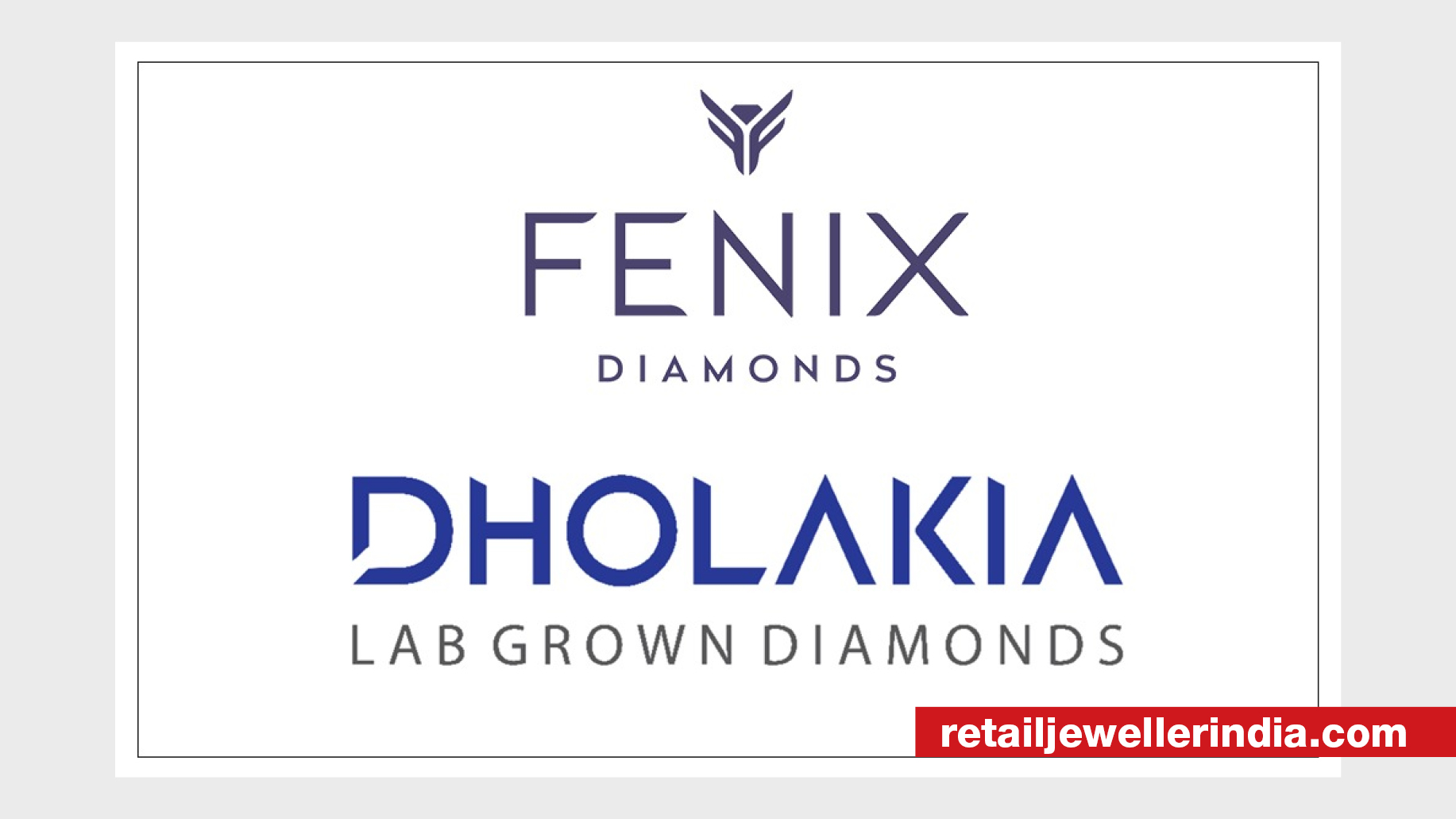 Dholakia Lab-Grown Diamond and Fenix jointly acquire Israeli LGD producer Lusix in $4 million deal