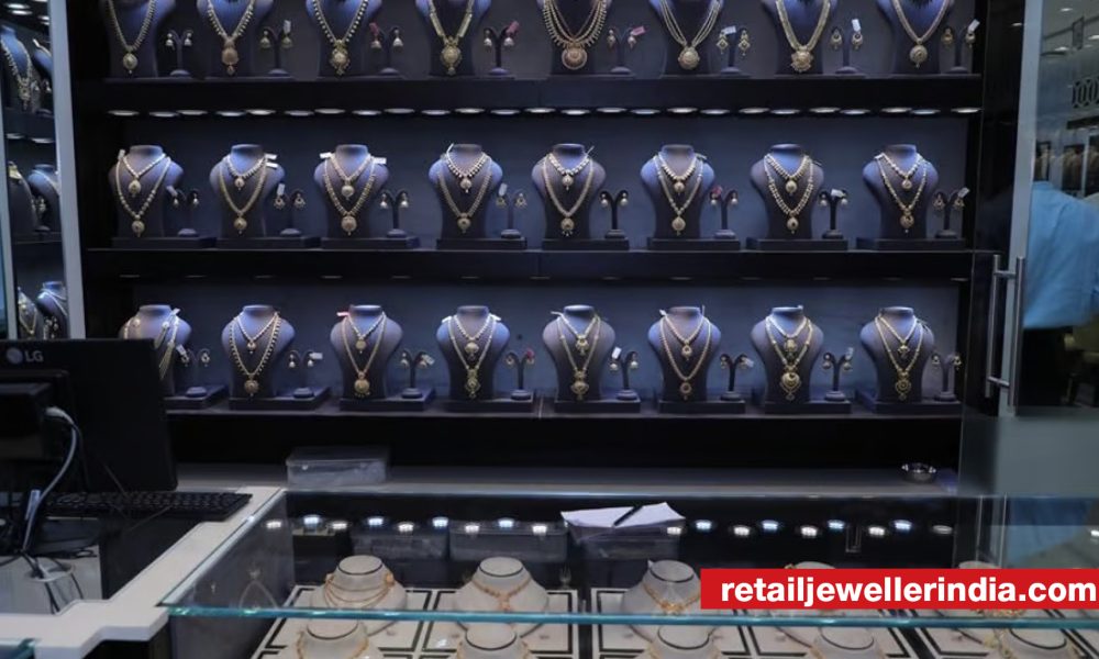 Kalyan Jewellers continues Odisha expansion with new store in Jharsuguda.