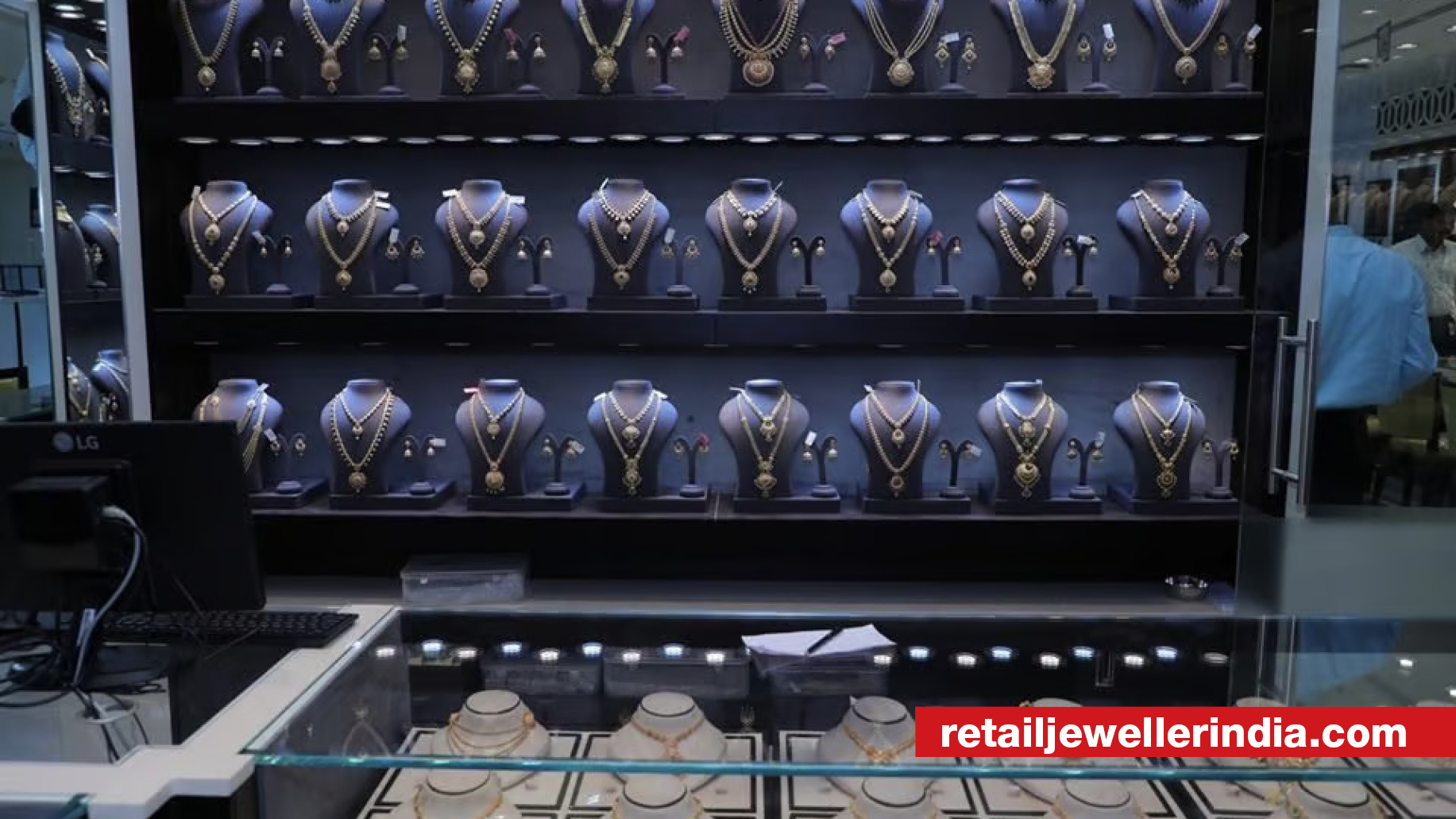 Kalyan Jewellers continues Odisha expansion with new store in Jharsuguda.