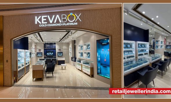 Kevabox opens new store at Forum Mall in Kochi, its 5th retail outlet in South India