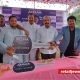 KISNA Diamond and Gold Jewellery partners with Ansar Jewellers to host grand lucky draw event in Nandyal