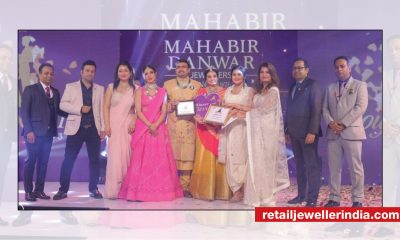 Mahabir Danwar Jewellers rekindles romance with grand finale of ‘Couple No. 1’ contest