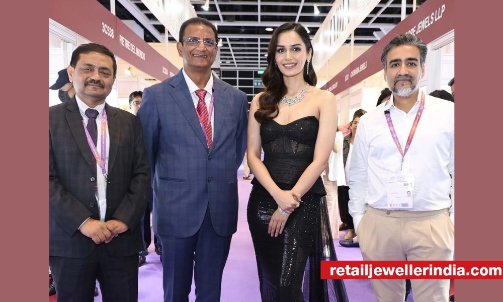 Milan Chokshi appointed chairman of Gem and Jewellery Skill Council of India
