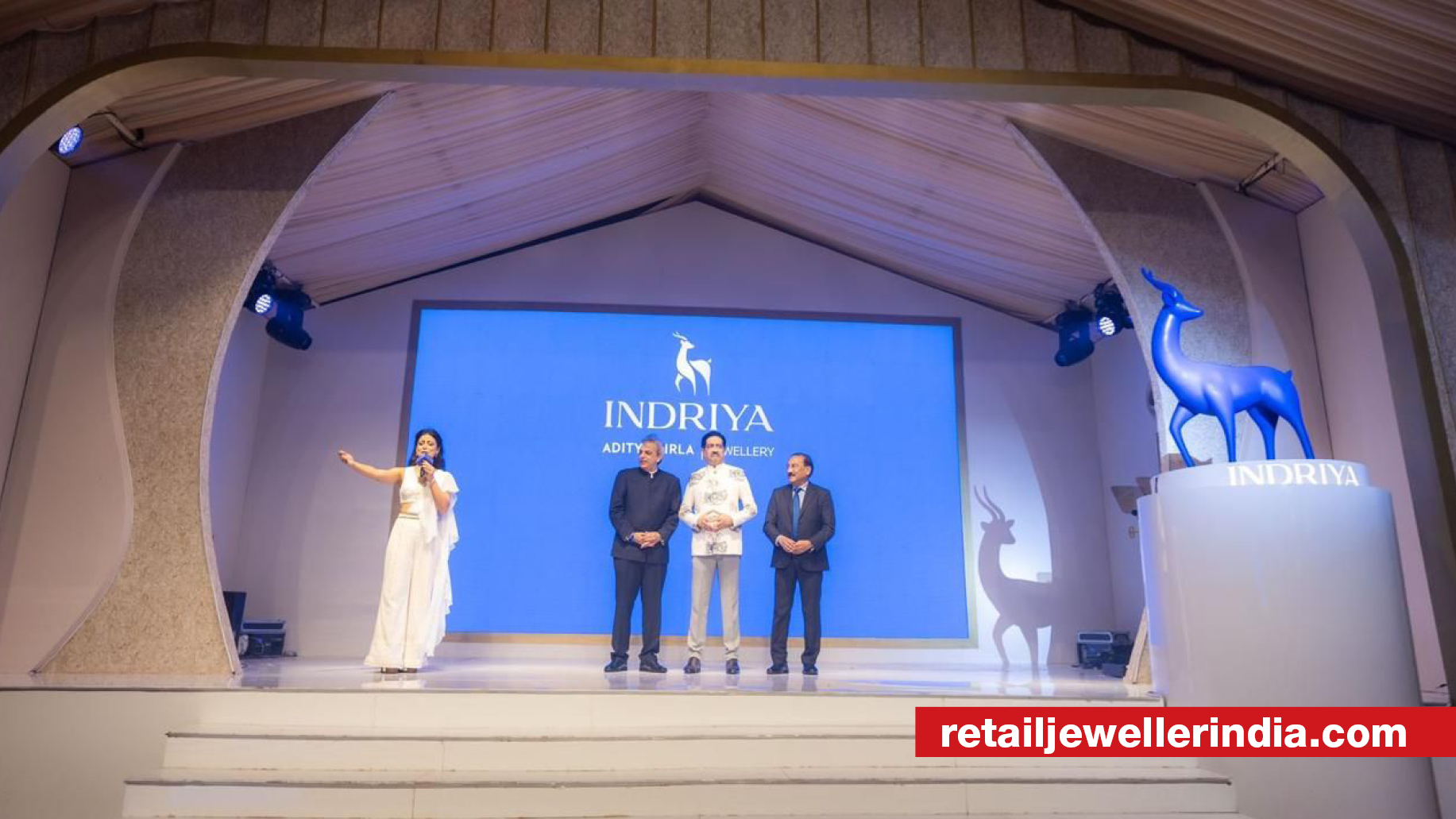 Novel Jewels to launch 100 Stores in India with Rs 5,000 crore expansion