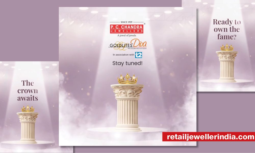 PC Chandra Jewellers aims to engage young women across eastern India with Season 7 of Goldlites Diva pageant