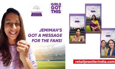 #GirlsGotThis: Platinum Evara launches new campaign to muster support for women’s cricket team