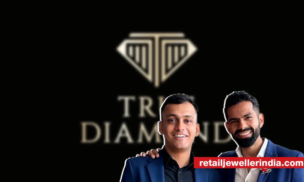Lab-grown diamond brand True Diamond raises $1 million in seed funding to fuel expansion plan
