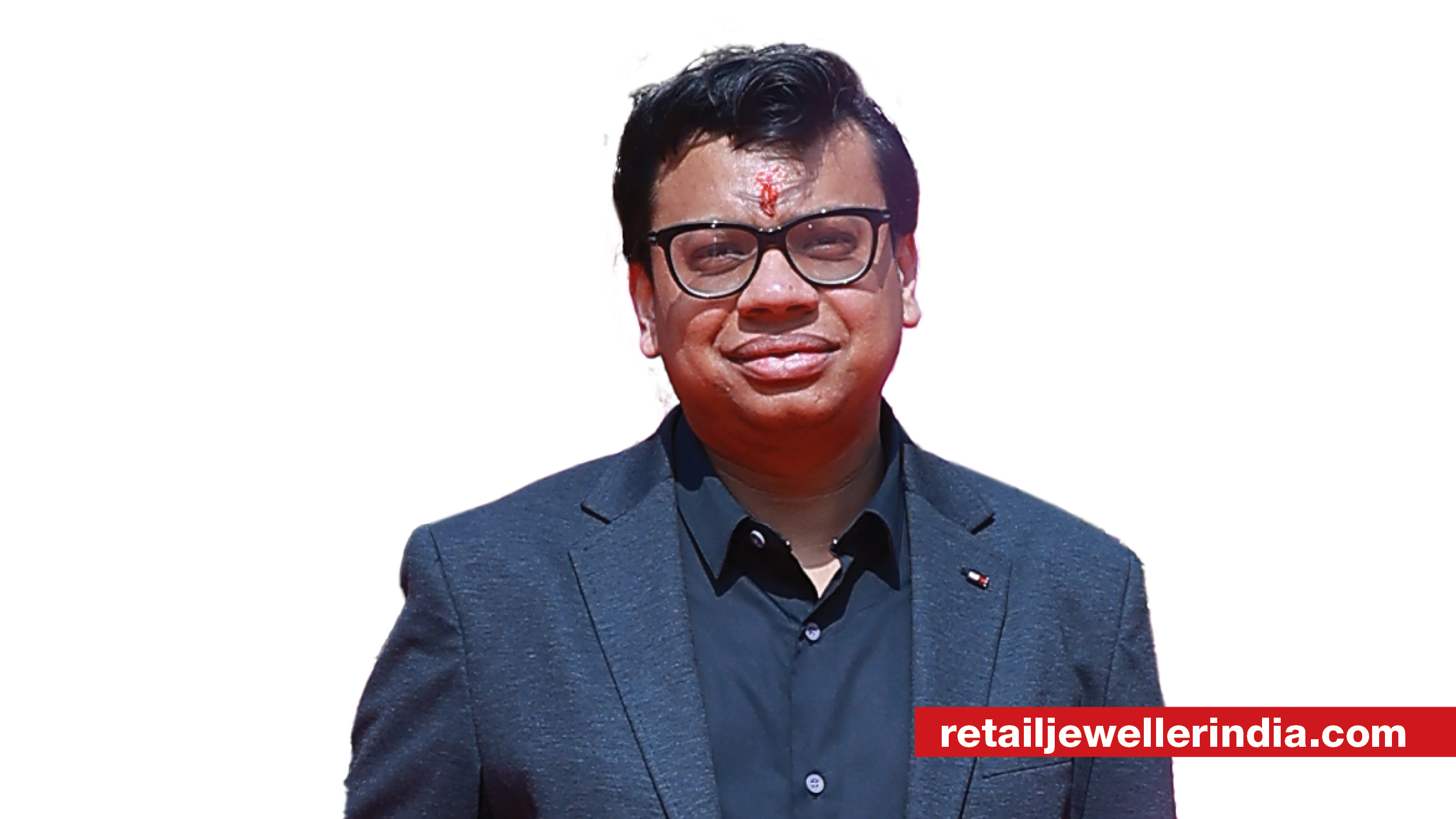 Ankit Agarwal, Director, Sagarmal Jewellers, Patna  
