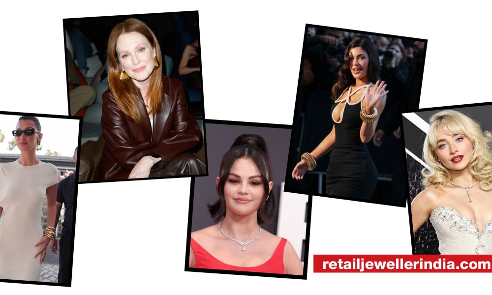 Celebrity Trends