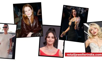 Celebrity Trends