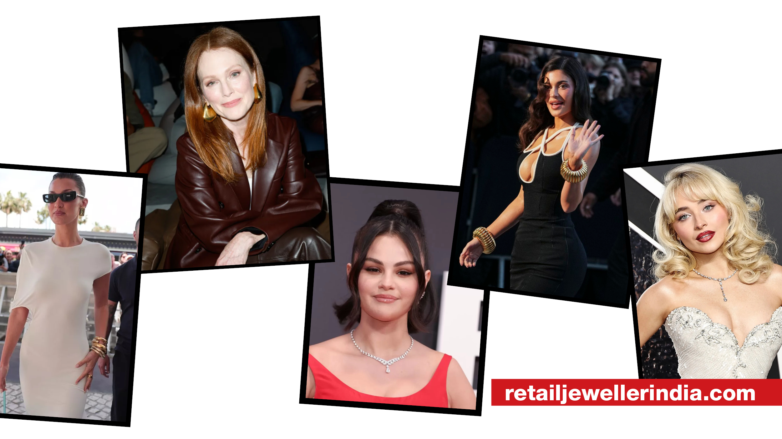 Celebrity Trends