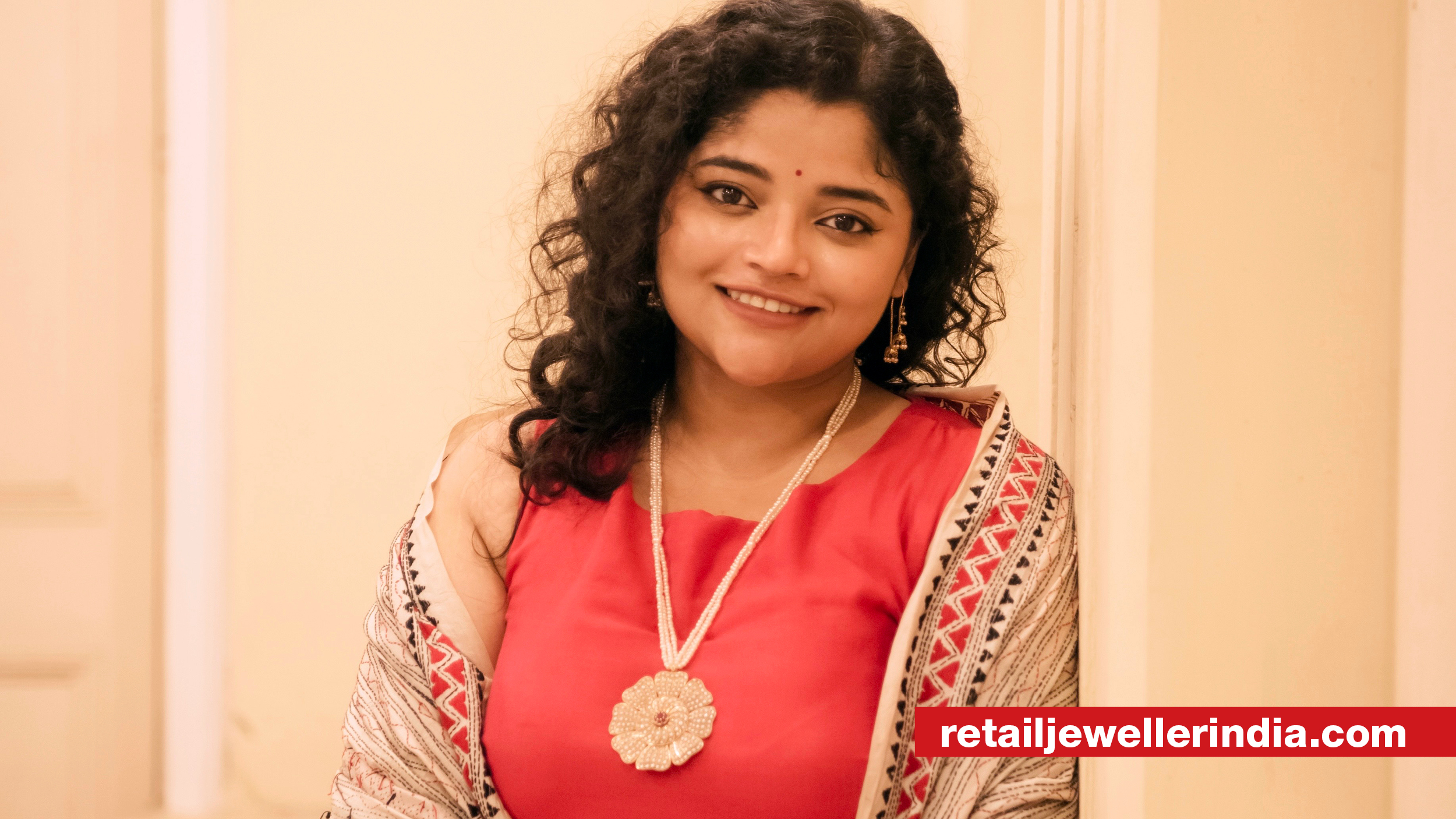 Sradhya Roy - Bengal Jewellery LLP