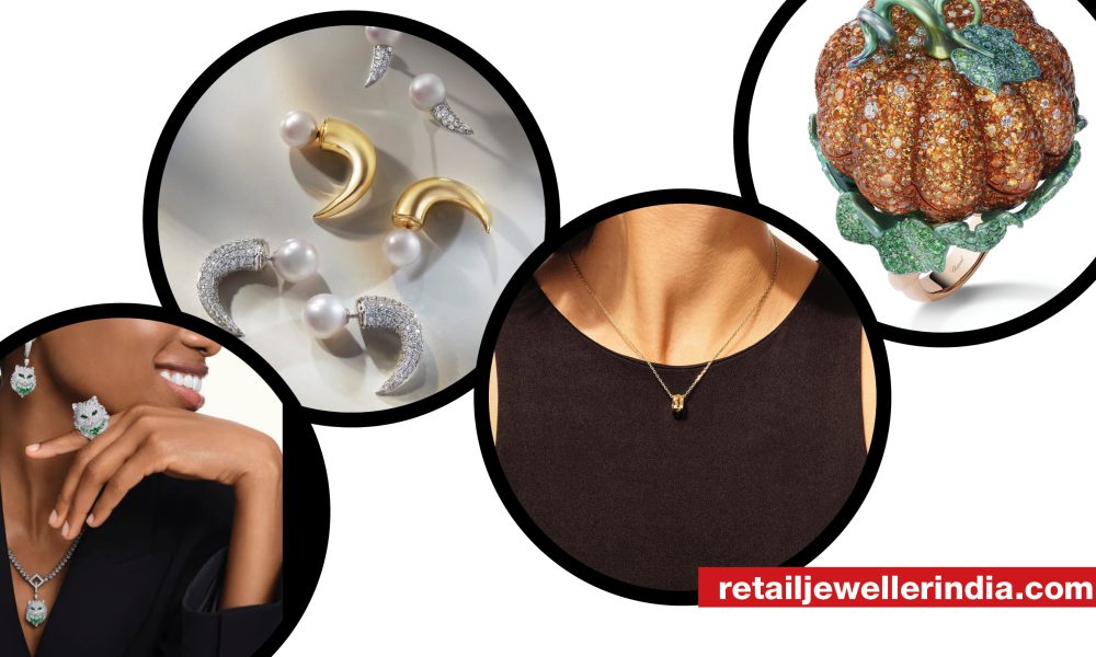 Halloween seasonal trends