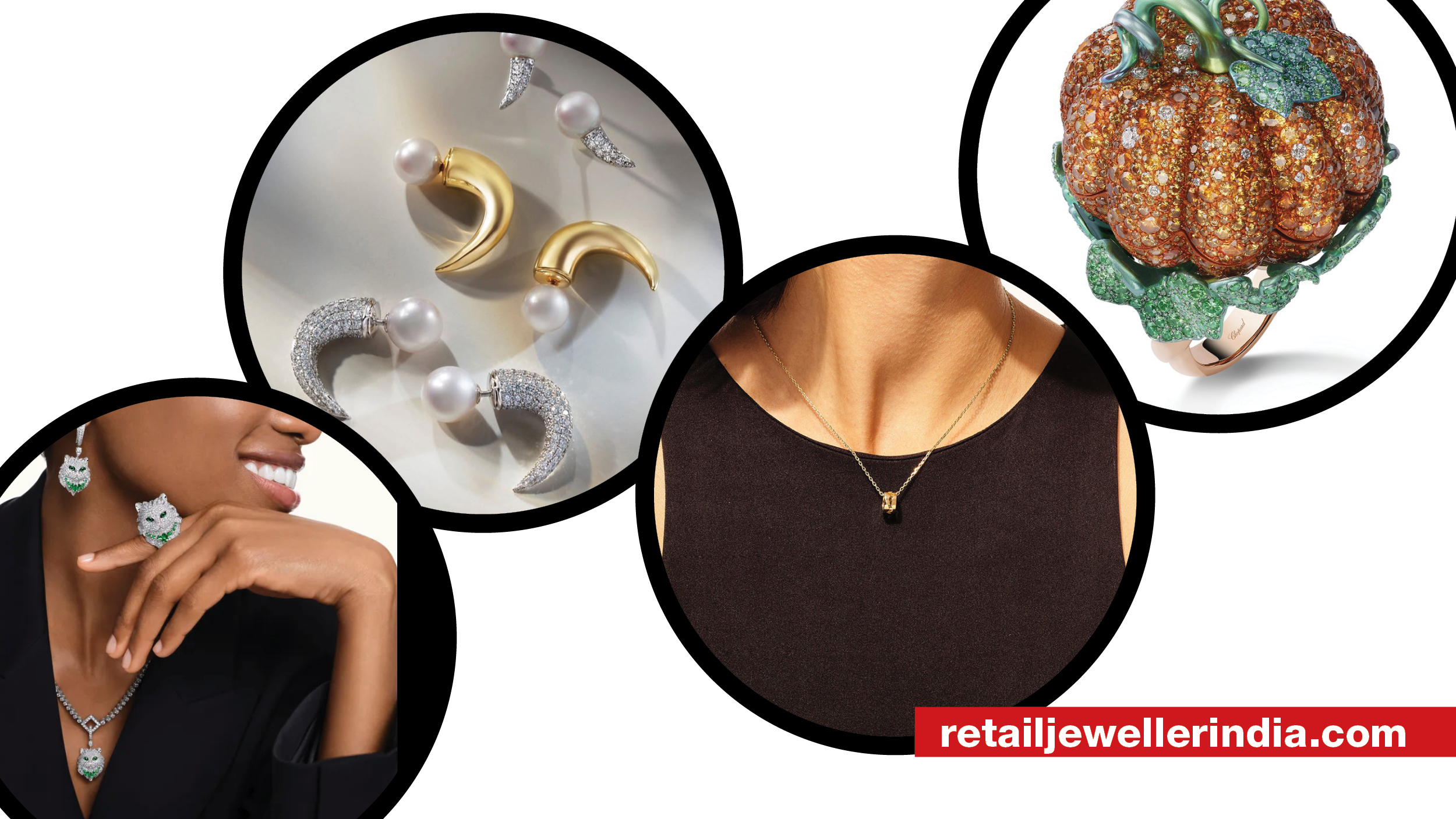 Halloween seasonal trends